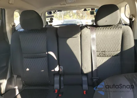 2019 Nissan Rogue S z USA, uszkodzony, nr VIN KNMAT2MT7KP552830